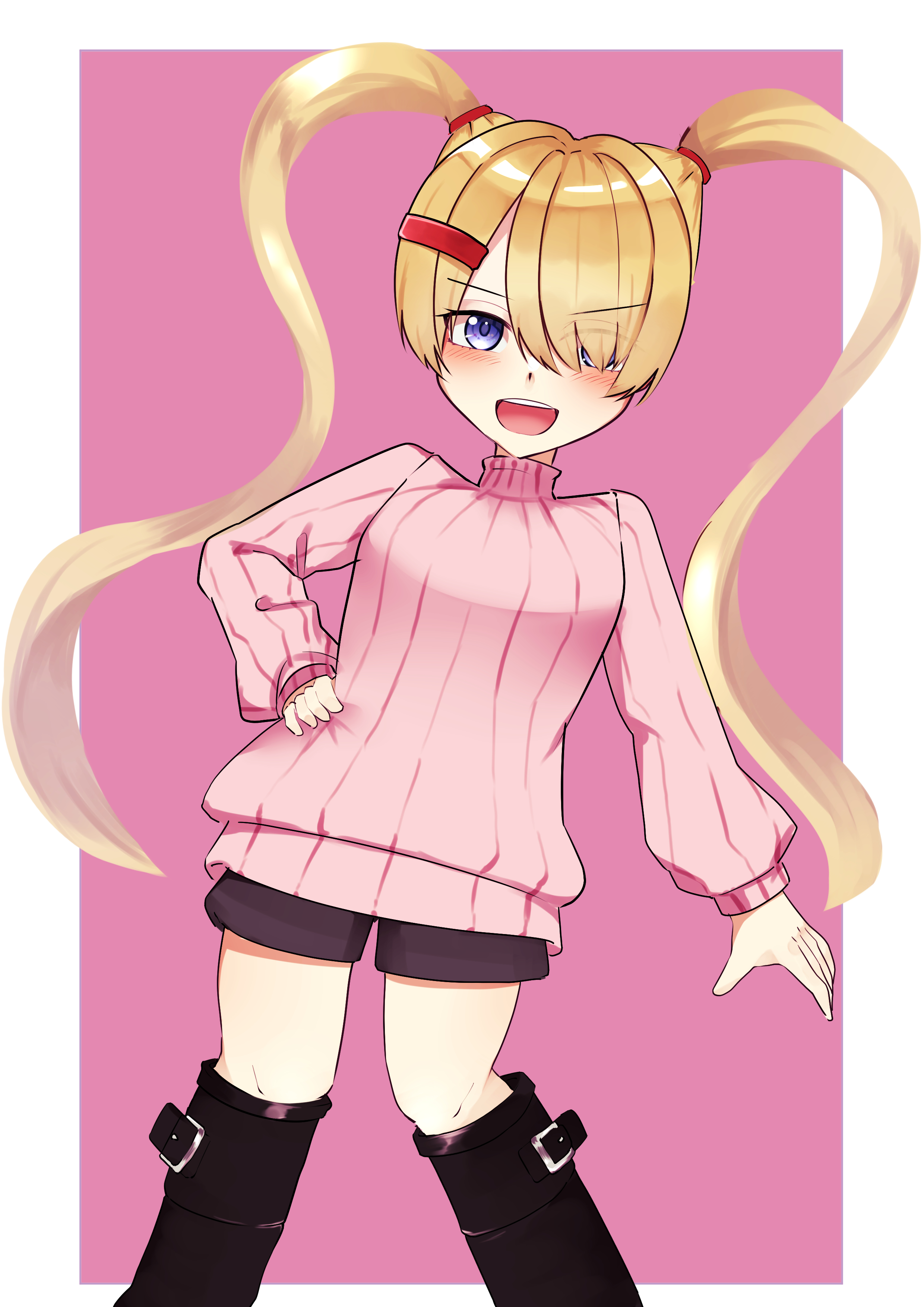 key